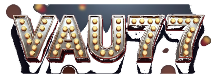 vault 777 logo