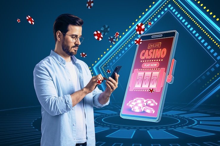 vault 777 Live Casino